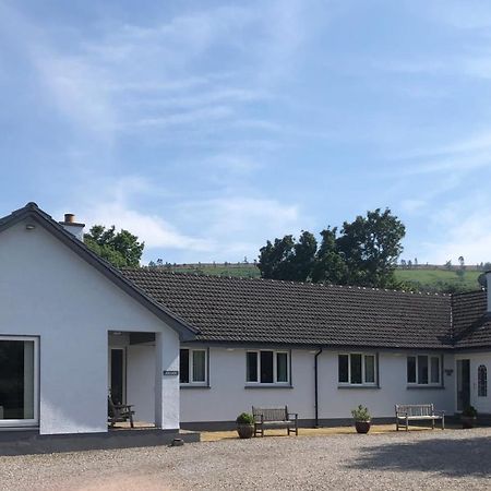 Hotel Aslaich Drumnadrochit Exterior foto