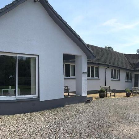 Hotel Aslaich Drumnadrochit Exterior foto