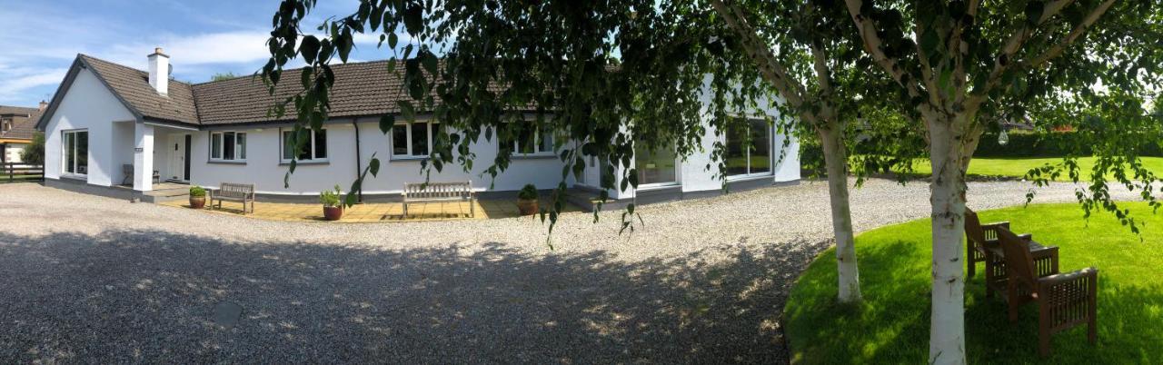 Hotel Aslaich Drumnadrochit Exterior foto